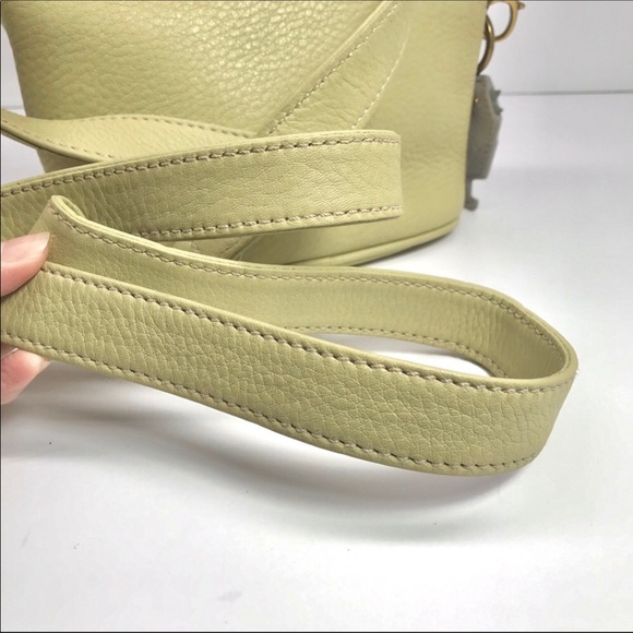 Vintage Coach 90s Sonoma Small Flap Bag - Picture 16 of 16